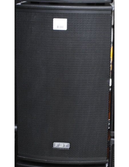 FBT X PRO 12A COPPIA
