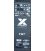 FBT X PRO 12A COPPIA