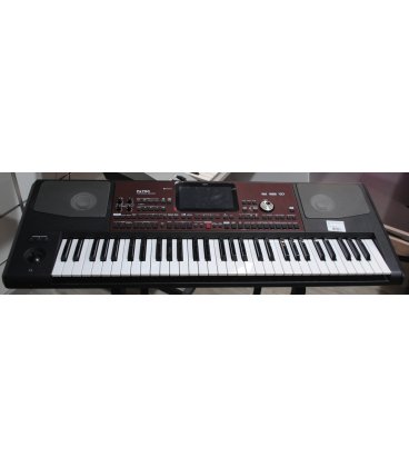 KORG PA700 ARRANGER KEYBOARD