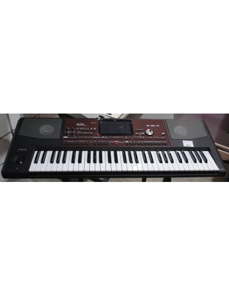 KORG PA700 ARRANGER KEYBOARD KORG PA700 ARRANGER KEYBOARD