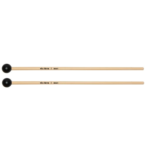 Vic Firth M441 - Articulate Series Mallet - 1" Phenolic Round