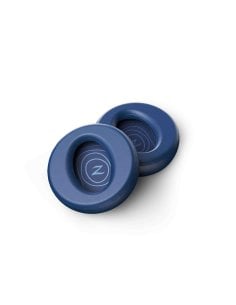 Zildjian ZXHP0022-R001 ALCHEM-E REPLACE EARPADS MIDNIGHT