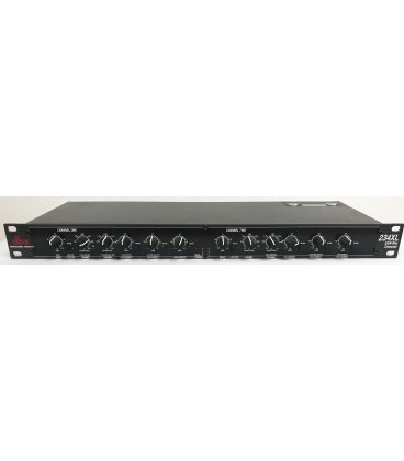 DBX 234 XL