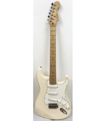 FENDER STRAT MEX STD