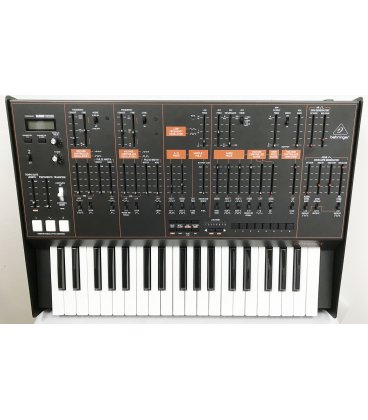 BEHRINGER ODYSSEY