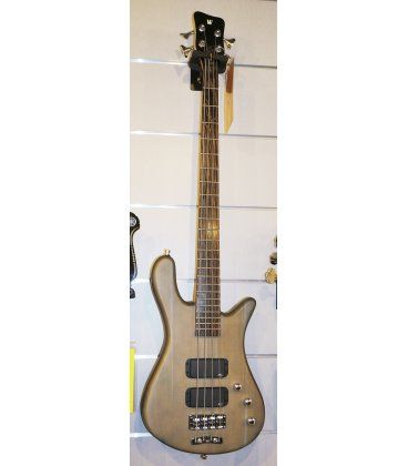 ROCKBASS BY WARWICK STREAMER 4