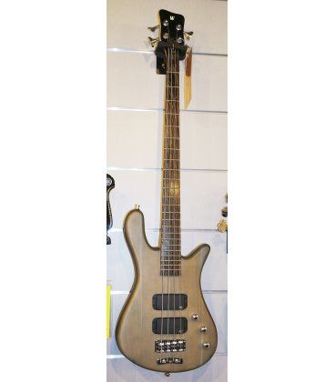 ROCKBASS BY WARWICK STREAMER 4