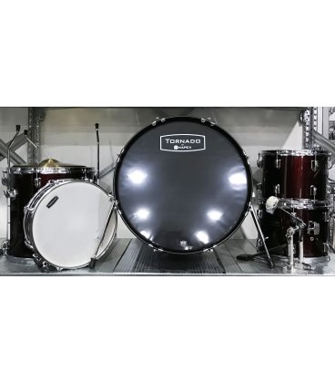 MAPEX TND5254TCDR TORNADO