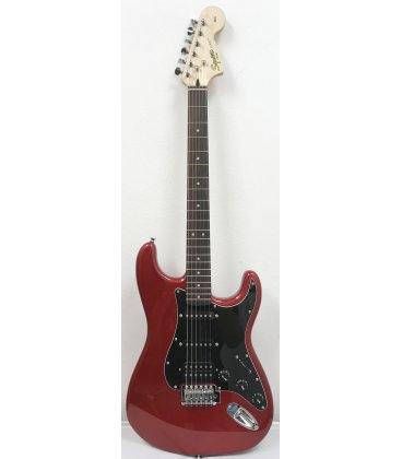 SQUIER AFFINITY STRAT HSS