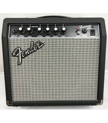 FENDER FRONTMAN 15G
