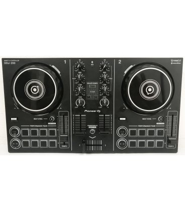 PIONEER DDJ-200