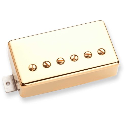 SEYMOUR DUNCAN B-STOCK SH1B '59 MODEL GOLD