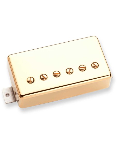 SEYMOUR DUNCAN B-STOCK SH1B '59 MODEL GOLD