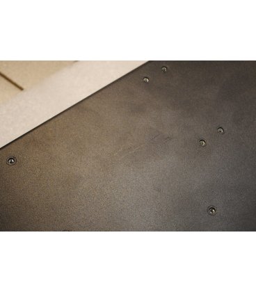DANGEROUS MUSIC BAX EQ HI END STEREO SHELVING EQ