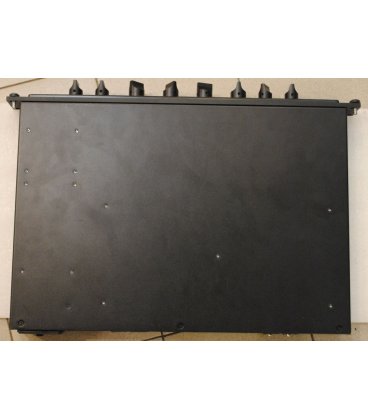 DANGEROUS MUSIC BAX EQ HI END STEREO SHELVING EQ