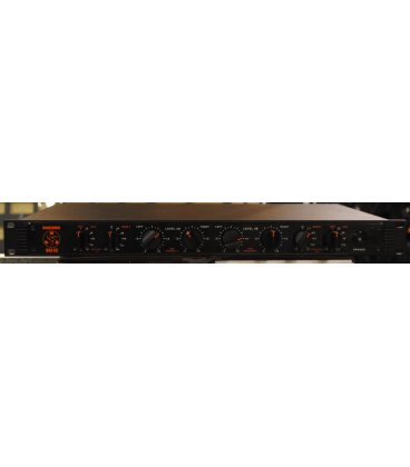 DANGEROUS MUSIC BAX EQ HI END STEREO SHELVING EQ