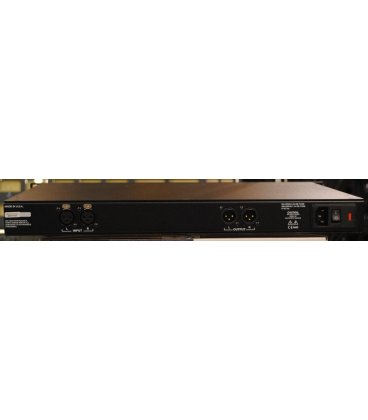 DANGEROUS MUSIC BAX EQ HI END STEREO SHELVING EQ