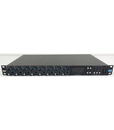 FOCUSRITE OCTOPRE MKII