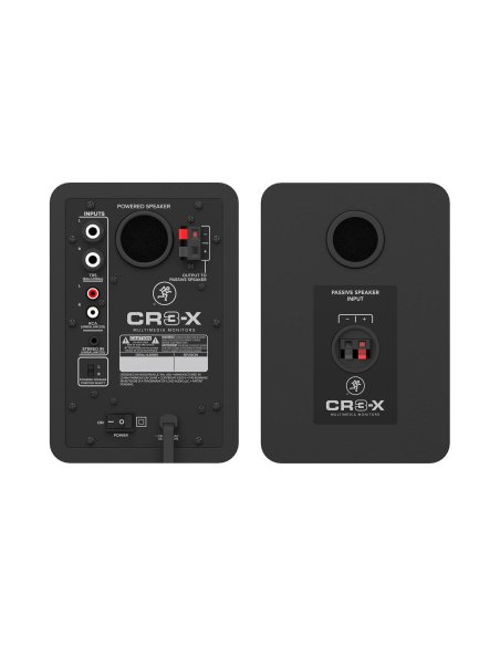 MACKIE CR3-X