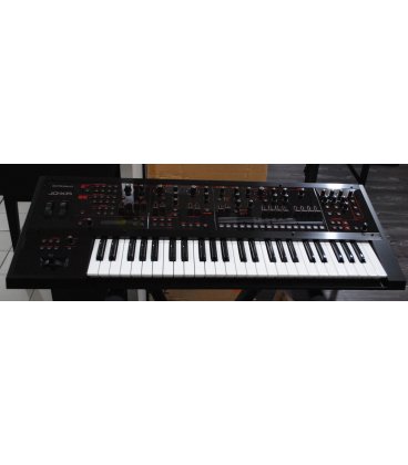 ROLAND JDXA SYNTHESIZER EXD