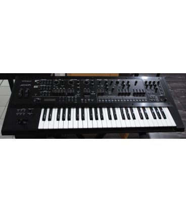 ROLAND JDXA SYNTHESIZER EXD