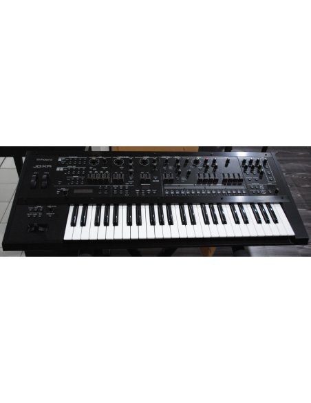 ROLAND JDXA SYNTHESIZER EXD ROLAND JDXA SYNTHESIZER EXD