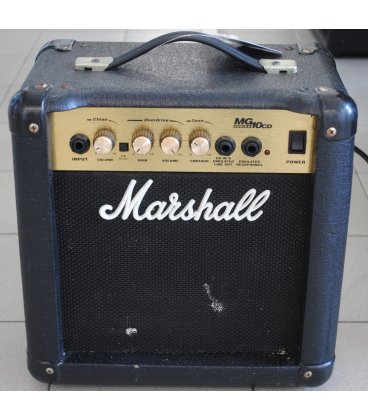 MARSHALL MG10CD