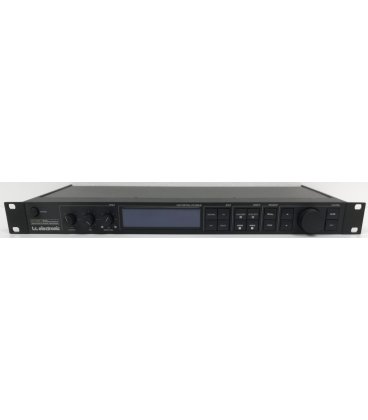TC ELECTRONIC M-ONE XL