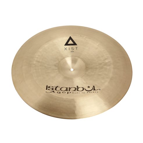 Istanbul Agop 10\'\' XIST Mini China Brilliant