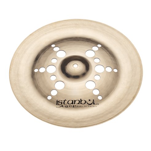 Istanbul Agop 16\'\' XIST ION China