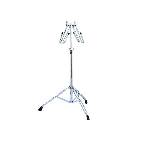 Dixon PSY9804C - stand per piatti orchestrali/sinfonici - gamba doppia