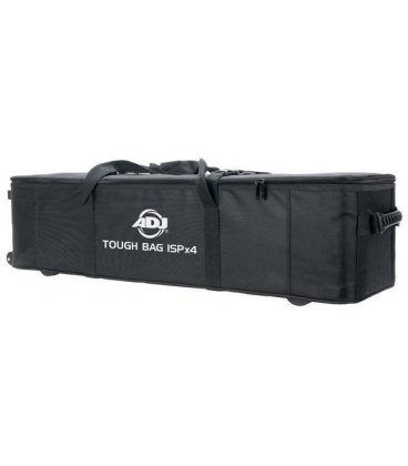 AMERICAN DJ TOUGH BAG ISP 4X4