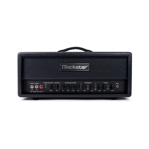 BLACKSTAR HT CLUB 50H MKIII