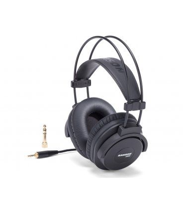 Samson SR880 - Cuffie over ear