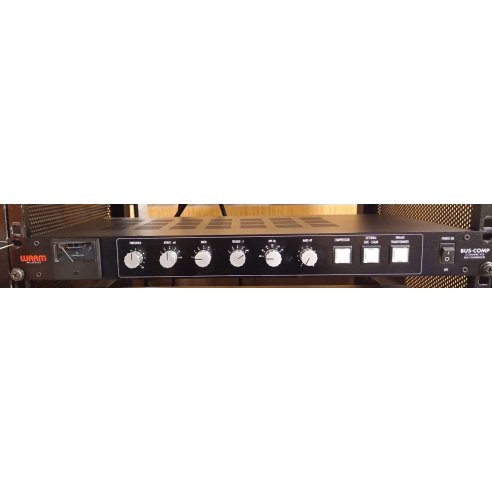 WARM AUDIO BUS-COMP