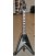 EPIPHONE FLYING V BRENT HINDS SILVERBURST + BAG