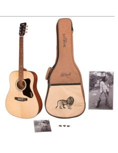 GUILD A-20 BOB MARLEY