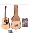 GUILD A-20 BOB MARLEY