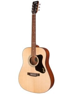 GUILD A-20 BOB MARLEY 2
