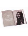 GUILD A-20 BOB MARLEY