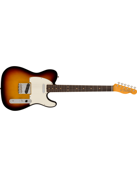 FENDER AM VINTAGE II 63 TELE RW WT3TB