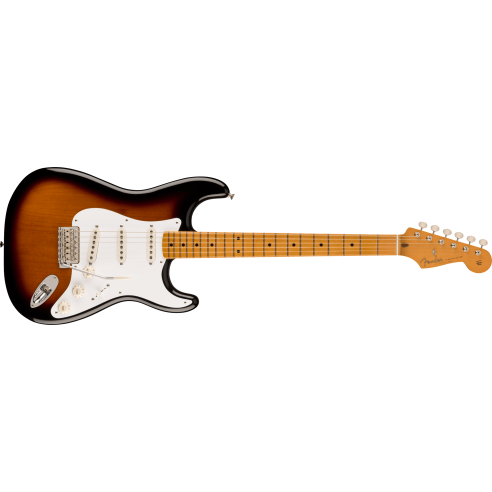 FENDER VINTERA II 50S STRAT MN 2TS