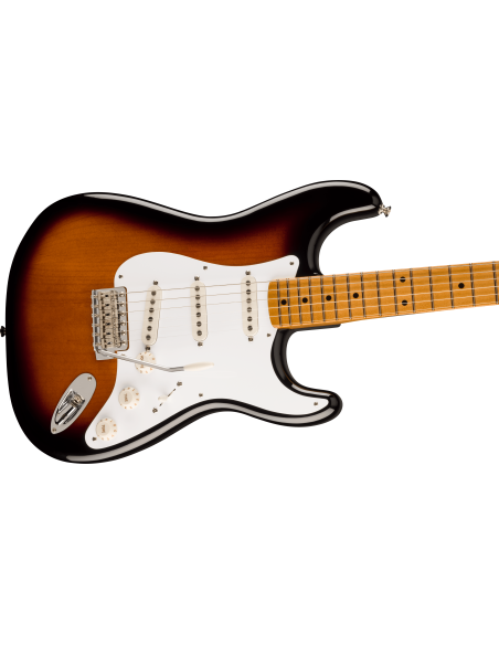 FENDER VINTERA II 50S STRAT MN 2TS