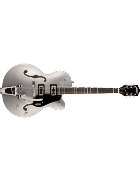 GRETSCH G5420T ELECTROMATIC CLASSIC AIRLINE SILVER