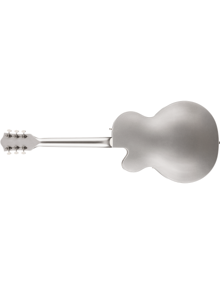 GRETSCH G5420T ELECTROMATIC CLASSIC AIRLINE SILVER