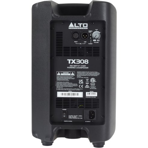 ALTO TX308