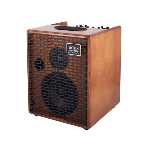 ACUS ONE FORSTRINGS 5T WOOD