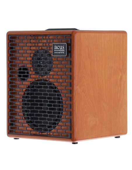 ACUS ONE FOR STRINGS 6T WOOD