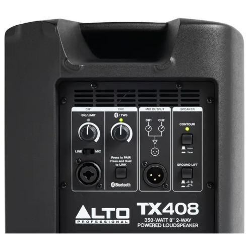 ALTO TX408