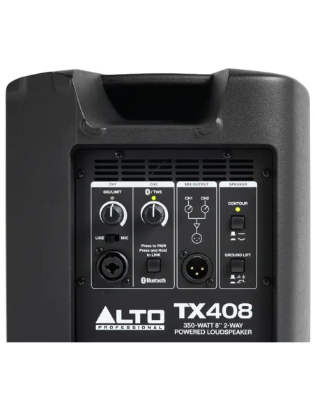 ALTO TX408